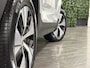 Volvo XC40 T5 Recharge Inscription | Glacier Silver! | Parkeercamera | Cruise Control | Zitting verlenging voorstoelen | Textiel city canvas bekleding | 18 Inch | Keyless Drive | Parkeersensoren voor+achter | Elektrisch bedienbare achterklep | Breedstralers in voorb