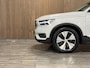 Volvo XC40 T5 Recharge Inscription | Glacier Silver! | Parkeercamera | Cruise Control | Zitting verlenging voorstoelen | Textiel city canvas bekleding | 18 Inch | Keyless Drive | Parkeersensoren voor+achter | Elektrisch bedienbare achterklep | Breedstralers in voorb
