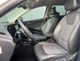 Kia Niro EV DynamicLine 64.8kWh 204pk | Camera | Carplay | Inklapbare spiegels | Adaptive cruise controle | Keyless entry | Full LED | Lichtmetalen velgen 17'' | Navigatie | Parkeersensoren voor en achter | 1e eigenaar | Half lederen bekleding | 1e eigenaar