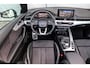 Audi A5 Cabriolet 40 TFSI 204pk Advanced S-Line | Nekverwarming | Massagestoelen