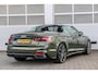 Audi A5 Cabriolet 40 TFSI 204pk Advanced S-Line | Nekverwarming | Massagestoelen
