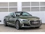 Audi A5 Cabriolet 40 TFSI 204pk Advanced S-Line | Nekverwarming | Massagestoelen