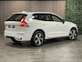 Volvo XC60 T6 AWD Recharge R-Design Long Range | All Season banden | Stoel en Stuurwielverwarming | Standkachel met Volvo On Call App | Parkeercamera | Lederen Dashboard | Full LED Meesturende koplampen | Voorstoelen elektrisch geheugen | Contour Stoelen | Z .