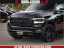 Dodge Ram 1500 BLACK EDITION | 4X4 5.7 V8 | PRINS LPG | CAMERA | APPLE CARPLAY | 3500KG | 22INCH NIGHT | FULL LED | ADAPTIVE CRUISE | MEMORY SEATS | LEDER | DUBBELE CABINE | CREWCAB