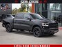 Dodge Ram 1500 BLACK EDITION | 4X4 5.7 V8 | PRINS LPG | CAMERA | APPLE CARPLAY | 3500KG | 22INCH NIGHT | FULL LED | ADAPTIVE CRUISE | MEMORY SEATS | LEDER | DUBBELE CABINE | CREWCAB