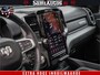 Dodge Ram 1500 BLACK EDITION | 4X4 5.7 V8 | PRINS LPG | CAMERA | APPLE CARPLAY | 3500KG | 22INCH NIGHT | FULL LED | ADAPTIVE CRUISE | MEMORY SEATS | LEDER | DUBBELE CABINE | CREWCAB