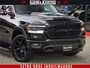 Dodge Ram 1500 BLACK EDITION | 4X4 5.7 V8 | PRINS LPG | CAMERA | APPLE CARPLAY | 3500KG | 22INCH NIGHT | FULL LED | ADAPTIVE CRUISE | MEMORY SEATS | LEDER | DUBBELE CABINE | CREWCAB