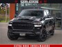 Dodge Ram 1500 BLACK EDITION | 4X4 5.7 V8 | PRINS LPG | CAMERA | APPLE CARPLAY | 3500KG | 22INCH NIGHT | FULL LED | ADAPTIVE CRUISE | MEMORY SEATS | LEDER | DUBBELE CABINE | CREWCAB