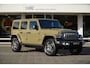 Jeep Wrangler Unlimited 4xe 380 Sahara I Nw. Model I 20 inch I Elektrische stoelen I 4 J