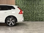 Volvo XC60 T6 AWD Recharge Plus Dark Long Range | 360° Camera | Adaptieve Cruise Control | Standkachel met Volvo On Call App | Stoel en Stuurwielverwarming | Pilot Assist | Bestuurdersstoel elektrisch geheugen | Contour Stoelen | Zitting verlenging voorstoelen | Sch