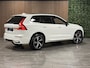 Volvo XC60 T6 AWD Recharge Plus Dark Long Range | 360° Camera | Adaptieve Cruise Control | Standkachel met Volvo On Call App | Stoel en Stuurwielverwarming | Pilot Assist | Bestuurdersstoel elektrisch geheugen | Contour Stoelen | Zitting verlenging voorstoelen | Sch