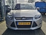 Ford Focus Wagon 1.6 TI-VCT Titanium 125 pk | Perfect onderhouden | Nette auto | Trekhaak | Climate control | Navigatie | Voorruitverwarming | Multifunctioneel stuurwiel