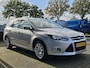 Ford Focus Wagon 1.6 TI-VCT Titanium 125 pk | Perfect onderhouden | Nette auto | Trekhaak | Climate control | Navigatie | Voorruitverwarming | Multifunctioneel stuurwiel