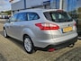 Ford Focus Wagon 1.6 TI-VCT Titanium 125 pk | Perfect onderhouden | Nette auto | Trekhaak | Climate control | Navigatie | Voorruitverwarming | Multifunctioneel stuurwiel
