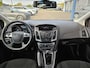 Ford Focus Wagon 1.6 TI-VCT Titanium 125 pk | Perfect onderhouden | Nette auto | Trekhaak | Climate control | Navigatie | Voorruitverwarming | Multifunctioneel stuurwiel
