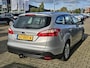 Ford Focus Wagon 1.6 TI-VCT Titanium 125 pk | Perfect onderhouden | Nette auto | Trekhaak | Climate control | Navigatie | Voorruitverwarming | Multifunctioneel stuurwiel