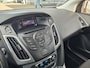 Ford Focus Wagon 1.6 TI-VCT Titanium 125 pk | Perfect onderhouden | Nette auto | Trekhaak | Climate control | Navigatie | Voorruitverwarming | Multifunctioneel stuurwiel