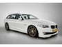 BMW 5-Serie Touring 520d High Executive(Goed OnderH, Navi Pro, StoelV, Parkeersensoren, Clima Con, Etc)