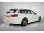 BMW 5-Serie Touring 520d High Executive(Goed OnderH, Navi Pro, StoelV, Parkeersensoren, Clima Con, Etc)