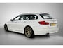 BMW 5-Serie Touring 520d High Executive(Goed OnderH, Navi Pro, StoelV, Parkeersensoren, Clima Con, Etc)