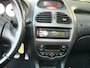 Peugeot 206 CC 2.0-16V