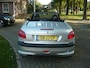 Peugeot 206 CC 2.0-16V