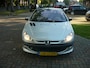 Peugeot 206 CC 2.0-16V