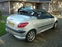 Peugeot 206 CC 2.0-16V