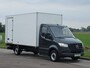 Mercedes-Benz Sprinter 314 Bakwagen Laadklep!