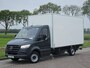 Mercedes-Benz Sprinter 314 Bakwagen Laadklep!