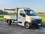 Renault Master 2.3 L2 Open-Laadbak NAP!