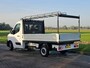 Renault Master 2.3 L2 Open-Laadbak NAP!