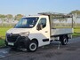 Renault Master 2.3 L2 Open-Laadbak NAP!