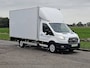 Ford Transit 350 XL MARGE EURO6!