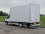 Ford Transit 350 XL MARGE EURO6!