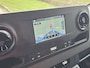 Mercedes-Benz Sprinter 516 ac automaat EURO6