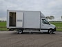 Mercedes-Benz Sprinter 516 ac automaat EURO6