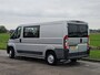 Peugeot Boxer 2.2 L2H1 Dubbel Cabine!