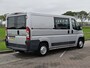 Peugeot Boxer 2.2 L2H1 Dubbel Cabine!