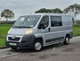 Peugeot Boxer 2.2 L2H1 Dubbel Cabine!
