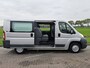 Peugeot Boxer 2.2 L2H1 Dubbel Cabine!