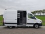 Mercedes-Benz Sprinter 316 L2H2 3.5T-Trekhaak!