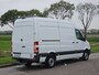 Mercedes-Benz Sprinter 316 L2H2 3.5T-Trekhaak!