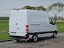 Mercedes-Benz Sprinter 316 L2H2 3.5T-Trekhaak!