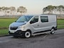 Renault Trafic 2.0 DCI L2 Dubbel Cabine NAP
