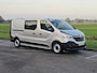 Renault Trafic 2.0 DCI L2 Dubbel Cabine NAP