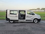 Renault Trafic 2.0 DCI L2 Dubbel Cabine NAP