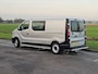 Renault Trafic 2.0 DCI L2 Dubbel Cabine NAP