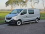 Renault Trafic 2.0 DCI L2 Dubbel Cabine NAP