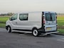 Renault Trafic 2.0 DCI L2 Dubbel Cabine NAP